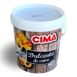 Dulceata caise 1Kg