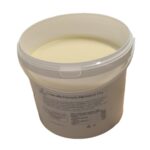 Crema  alba Ciocotela PREMIUM 5 Kg