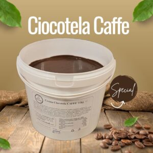 Ciocotela Caffe